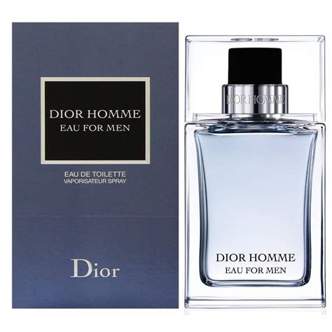 dior homm eau for men|Dior homme original for men.